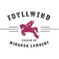 Idyllwind Fueled by Miranda Lambert Logo