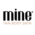 MineTan Body Skin Netherlands Logo
