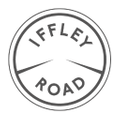 Iffley Road Logo