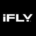 iFLY Luggage Logo