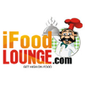 iFoodLounge Logo