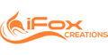 Ifox Creations Logo