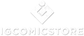 IGComicstore Logo