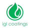 IGL Coatings Australia Logo