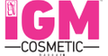 IGMCOSMETIC Official Store USA Logo