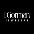 I. Gorman Jewelers logo