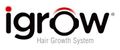 iGrow laser Logo