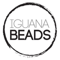 Iguana Beads logo