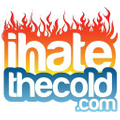 iHateTheCold Logo