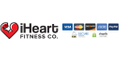 I Heart Fitness Logo