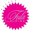 Tula Pink logo