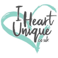 I Heart Unique Logo