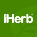 iHerb USA Logo