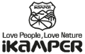 iKamper USA Logo