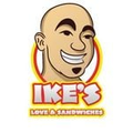 Ike’s Sandwiches Logo