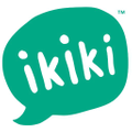 Ikiki Logo