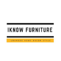 iKnow Furniture Logo