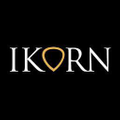 Ikorn Popcorn Logo