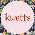 Ikwetta Logo