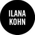 Ilana Kohn Logo