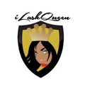 iLashQueen Logo