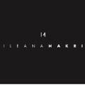 Ileana Makri Logo