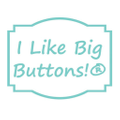 I Like Big Buttons! Logo