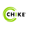 Chike Nutrition Logo