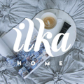 Ilka Home Logo