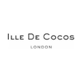Ille De Cocos Logo