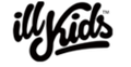 ILLKids StreetWear Logo