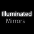 Illuminated Mirrors UK Logo