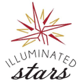 Illuminated Stars Logo