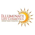 Illuminate Life Cosmetics Logo