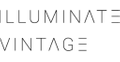 Illuminate Vintage USA Logo