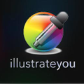 Illustrate You Logo