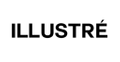 Illustré Eyewear Logo