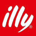 Illy Caffe Logo