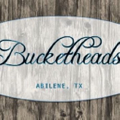 Bucketheads Logo