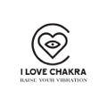 I Love Chakra Australia Logo