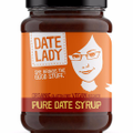 Date Lady Logo