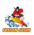 Fusion Sushi Logo