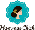 Hummus Chick Logo