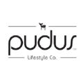 Pudus Lifestyle Co. Canada Logo