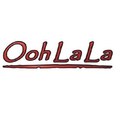 Ooh La La Logo