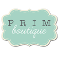 PRIMM Boutique logo