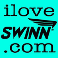 Swinn Logo