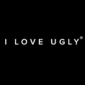 I Love Ugly NZ Logo