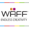 WAFF World Gifts Logo