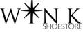 Wink Shoe Store Logo